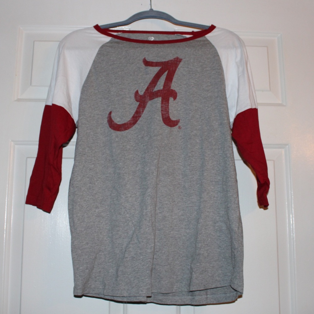 Alabama T-shirt
